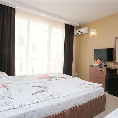 Stella Del Mare Guest House Kiten  Exterior foto