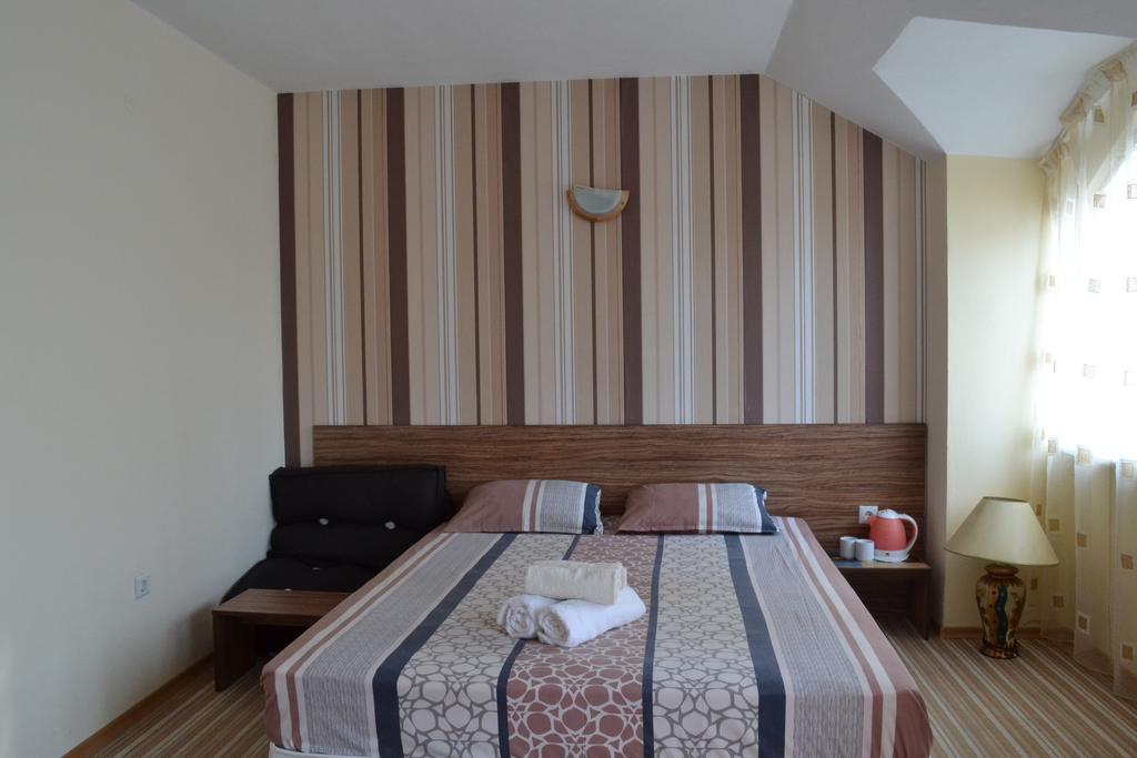 Stella Del Mare Guest House Kiten  Quarto foto
