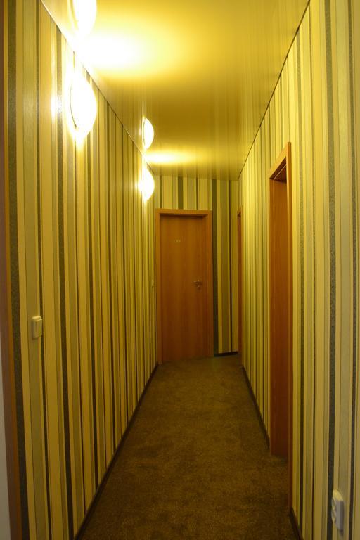 Stella Del Mare Guest House Kiten  Exterior foto