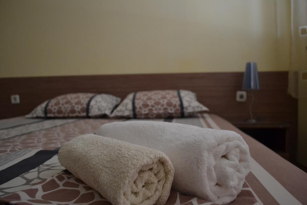 Stella Del Mare Guest House Kiten  Quarto foto