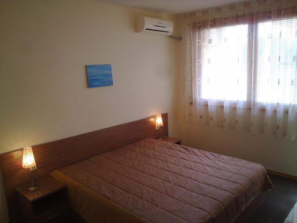 Stella Del Mare Guest House Kiten  Quarto foto