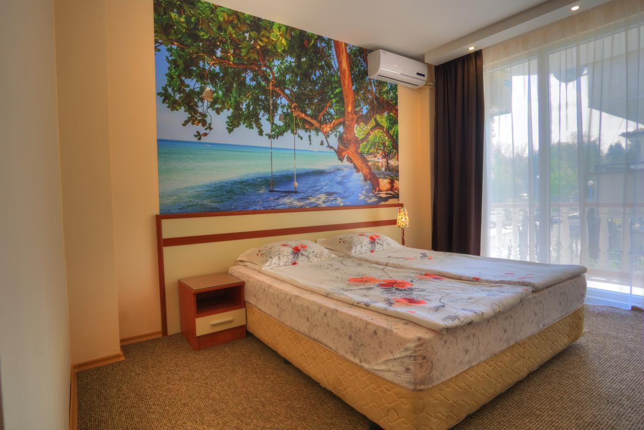 Stella Del Mare Guest House Kiten  Exterior foto