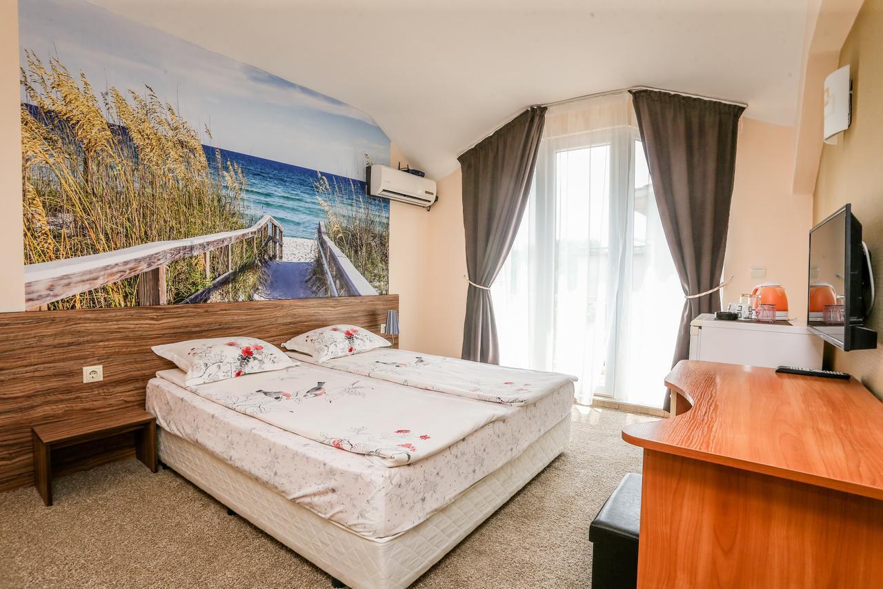 Stella Del Mare Guest House Kiten  Exterior foto